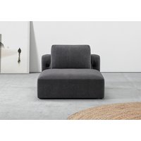 RAUM.ID 1,5-Sitzer "Cushid", Einzelmodul, auch separat stellbar RAUM.ID 1,5-Sitzer "Cushid", Einzelmodul, auch separat stellbar von Raum.Id