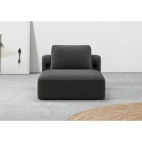 RAUM.ID 1,5-Sitzer "Cushid" von Raum.Id