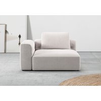 RAUM.ID 1,5-Sitzer "Cushid" von Raum.Id