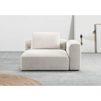 RAUM.ID 1,5-Sitzer "Cushid" von Raum.Id