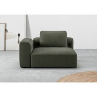 RAUM.ID 1,5-Sitzer "Cushid" von Raum.Id