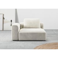 RAUM.ID 1,5-Sitzer "Cushid" von Raum.Id