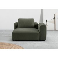 RAUM.ID 1,5-Sitzer "Cushid" von Raum.Id