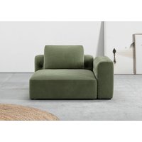 RAUM.ID 1,5-Sitzer "Cushid" von Raum.Id