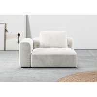 RAUM.ID 1,5-Sitzer "Cushid" von Raum.Id