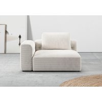 RAUM.ID 1,5-Sitzer "Cushid" von Raum.Id