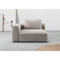 RAUM.ID 1,5-Sitzer "Cushid" von Raum.Id