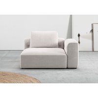 RAUM.ID 1,5-Sitzer "Cushid" von Raum.Id