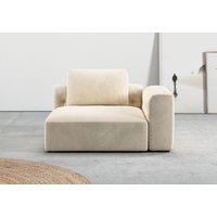 RAUM.ID 1,5-Sitzer "Cushid" von Raum.Id