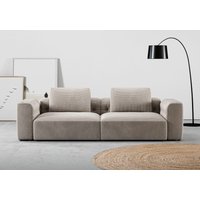 RAUM.ID 2,5-Sitzer "Cushid" von Raum.Id