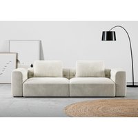 RAUM.ID 2,5-Sitzer "Cushid" von Raum.Id