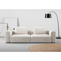 RAUM.ID 2,5-Sitzer "Cushid" von Raum.Id