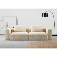 RAUM.ID 2,5-Sitzer "Cushid" von Raum.Id