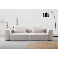 RAUM.ID 2,5-Sitzer "Cushid" von Raum.Id