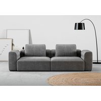 RAUM.ID 2,5-Sitzer "Cushid" von Raum.Id