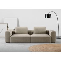 RAUM.ID 2,5-Sitzer "Cushid" von Raum.Id