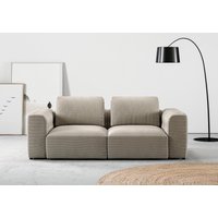 RAUM.ID 2-Sitzer "Cushid" von Raum.Id