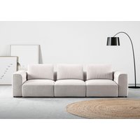 RAUM.ID 3-Sitzer "Cushid" von Raum.Id