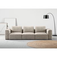 RAUM.ID 3-Sitzer "Cushid" von Raum.Id