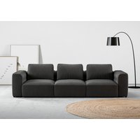 RAUM.ID 3-Sitzer "Cushid" von Raum.Id