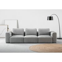 RAUM.ID 3-Sitzer "Cushid" von Raum.Id