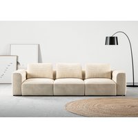 RAUM.ID 3-Sitzer "Cushid" von Raum.Id