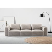 RAUM.ID 3-Sitzer "Cushid" von Raum.Id