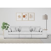 OTTO home 3-Sitzer "Florid" 3 Teile, bestehend aus Modulen, viele Bezugsqualitäten, auch in Cord von Otto Home