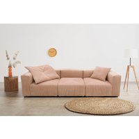 RAUM.ID Big-Sofa "Gerrid" von Raum.Id