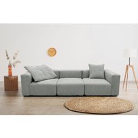 RAUM.ID Big-Sofa "Gerrid" von Raum.Id