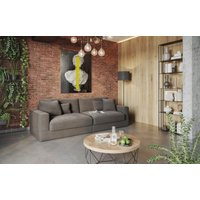 RAUM.ID Big-Sofa "Innovid", Modernes Modul-Polsterprogramm von Raum.Id