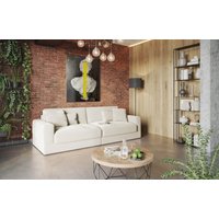 RAUM.ID Big-Sofa "Innovid", Modernes Modul-Polsterprogramm RAUM.ID Big-Sofa "Innovid", Modernes Modul-Polsterprogramm von Raum.Id