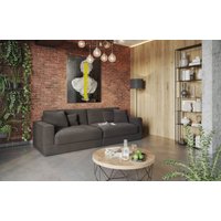 RAUM.ID Big-Sofa "Innovid", Modernes Modul-Polsterprogramm von Raum.Id