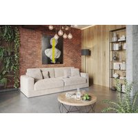 RAUM.ID Big-Sofa "Innovid", Modernes Modul-Polsterprogramm RAUM.ID Big-Sofa "Innovid", Modernes Modul-Polsterprogramm von Raum.Id