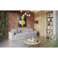 RAUM.ID Big-Sofa "Innovid", Modernes Modul-Polsterprogramm RAUM.ID Big-Sofa "Innovid", Modernes Modul-Polsterprogramm von Raum.Id