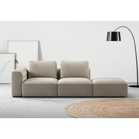 RAUM.ID Chaiselongue "Cushid" von Raum.Id