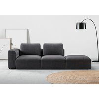 RAUM.ID Chaiselongue "Cushid" von Raum.Id