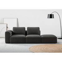 RAUM.ID Chaiselongue "Cushid" von Raum.Id