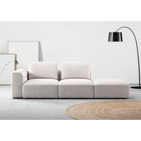 RAUM.ID Chaiselongue "Cushid" von Raum.Id