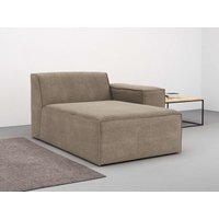 RAUM.ID Chaiselongue "Norvid" von Raum.Id