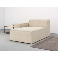 RAUM.ID Chaiselongue "Norvid" von Raum.Id