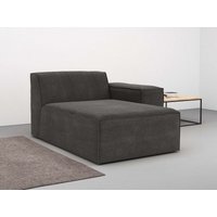 RAUM.ID Chaiselongue "Norvid" von Raum.Id