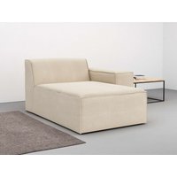 RAUM.ID Chaiselongue "Norvid" von Raum.Id