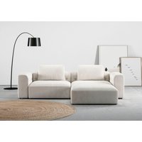 RAUM.ID Ecksofa "Cushid L-Form" von Raum.Id