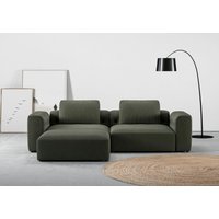 RAUM.ID Ecksofa "Cushid L-Form" von Raum.Id