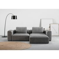 RAUM.ID Ecksofa "Cushid L-Form" von Raum.Id