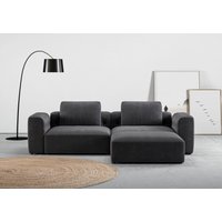 RAUM.ID Ecksofa "Cushid L-Form", Modulset, bestehend aus 3 Teilen von Raum.Id