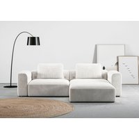 RAUM.ID Ecksofa "Cushid L-Form" von Raum.Id