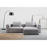 RAUM.ID Ecksofa "Cushid L-Form" von Raum.Id