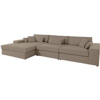 RAUM.ID Ecksofa "Enid L-Form" von Raum.Id